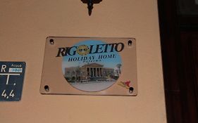 Rigoletto Holiday Home